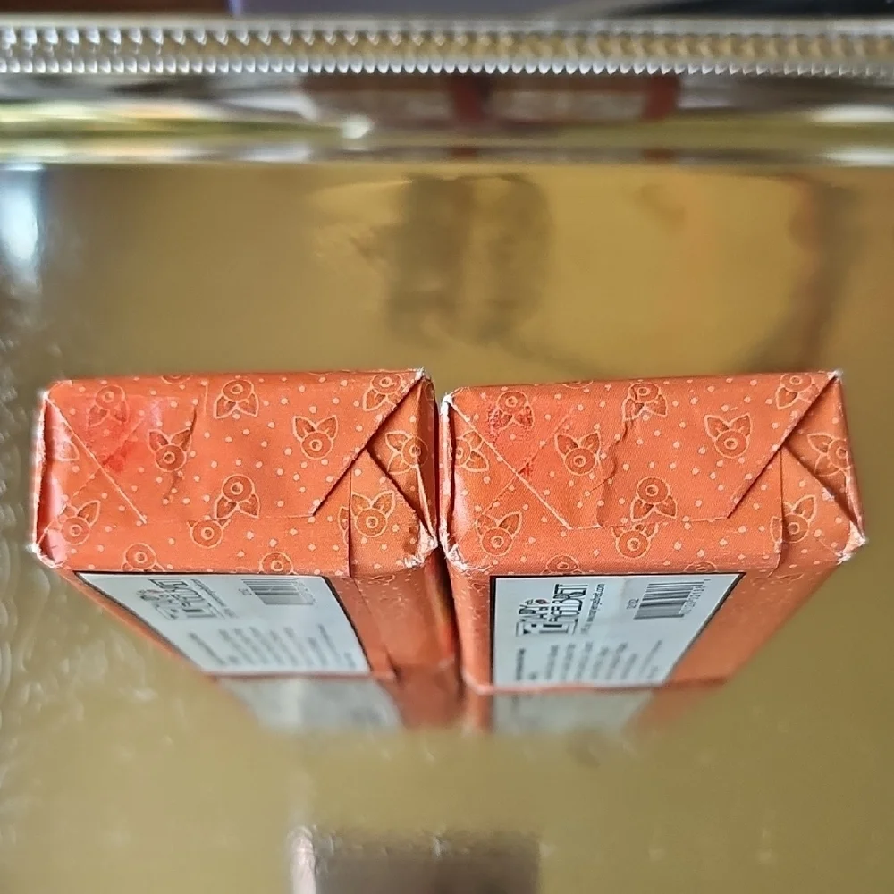 New Vintage Mary Engelbreit Lemon Verbena Bar Soap X 2